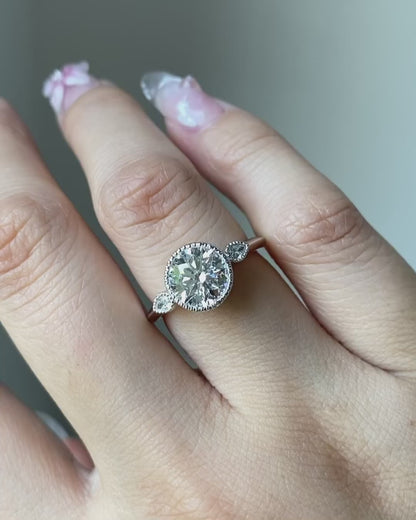 Diamond Ring