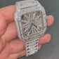 Diamond Watch