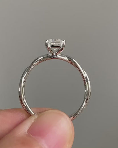 silver ring 