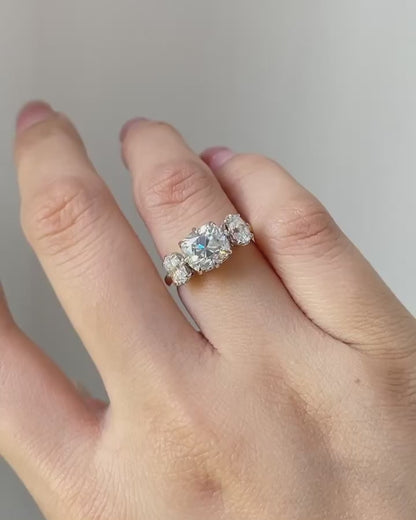 stone ring