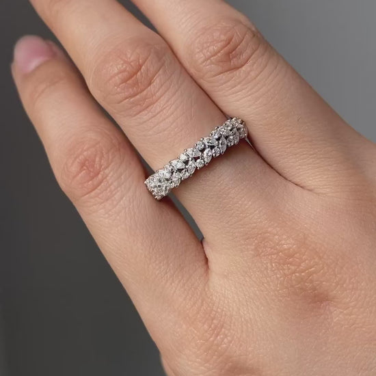 Wedding Band Ring