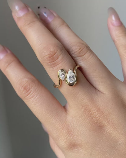  Diamond Ring