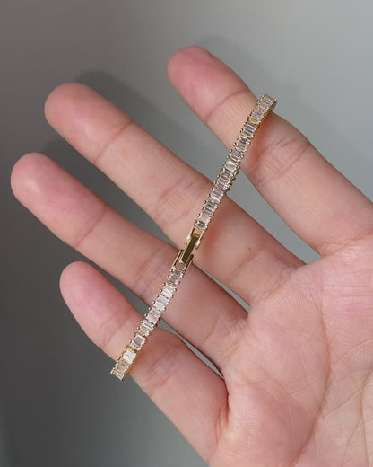 Diamond Bracelet