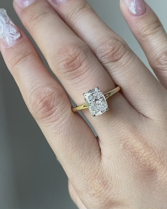 Engagement Ring