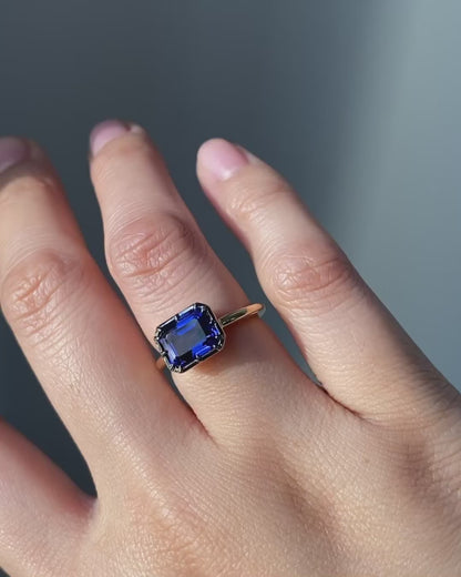  Engagement Ring