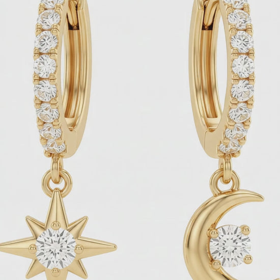 dangle earrings for women​

