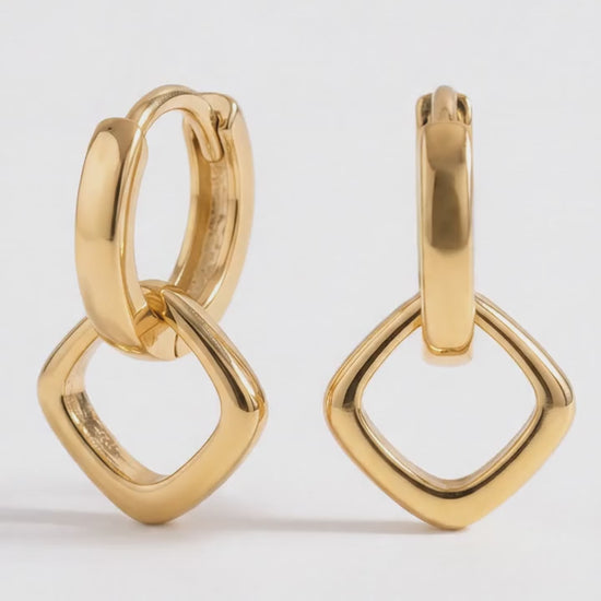 dangling earrings for women​

