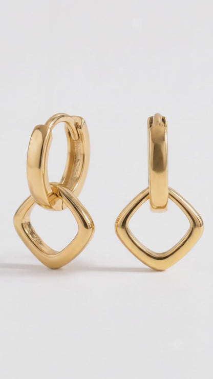 dangling earrings for women​

