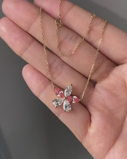 Diamond Necklace