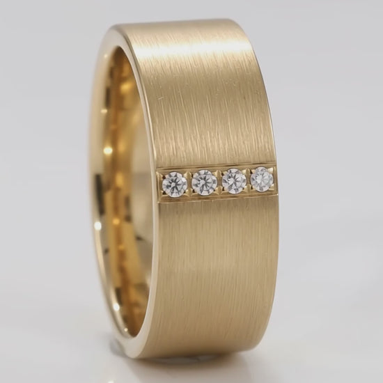 men's wedding bands​

