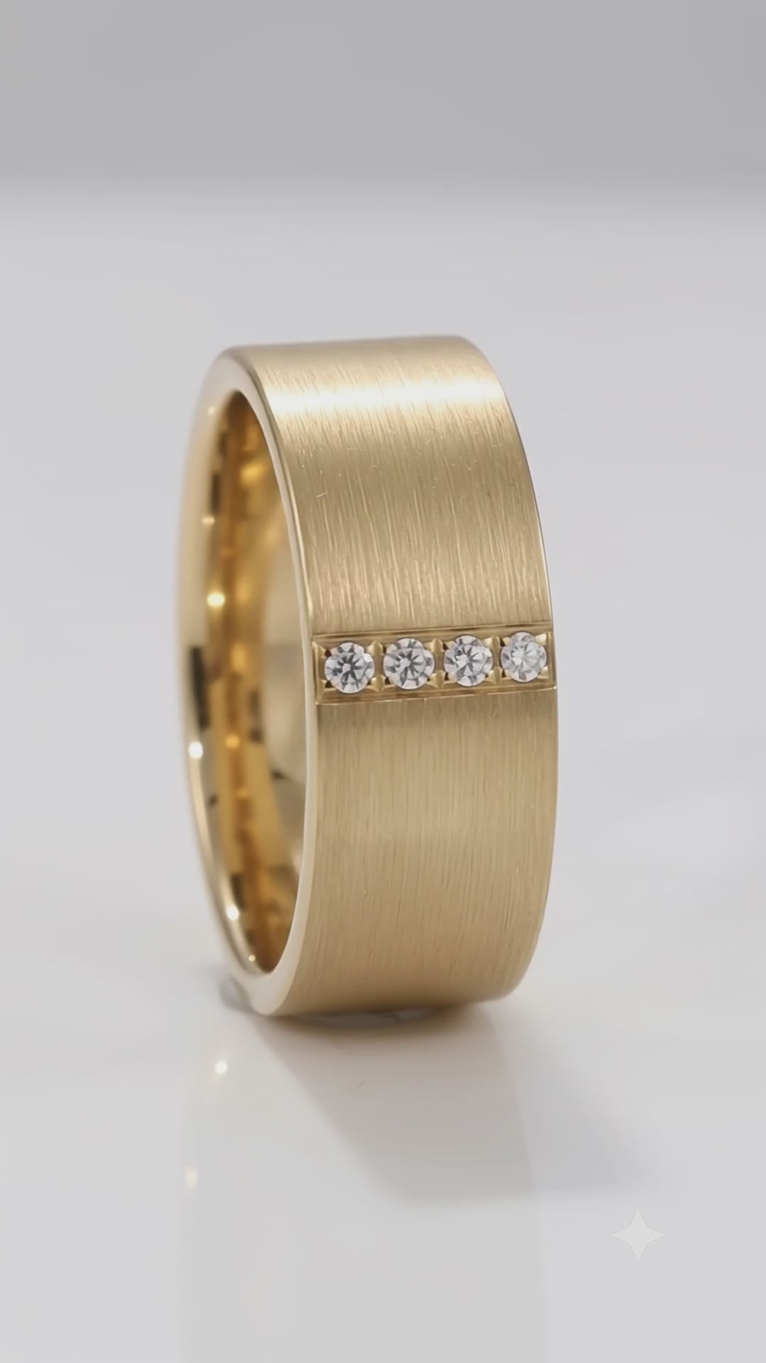 men's wedding bands​

