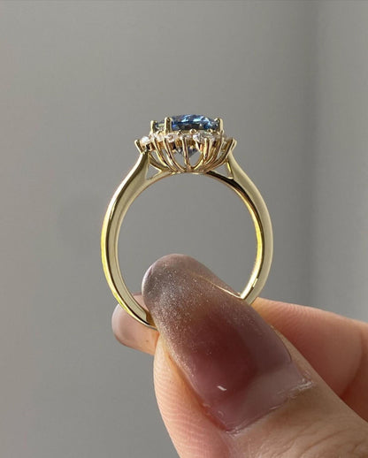 Engagement Ring