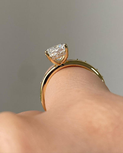 Wadding Ring