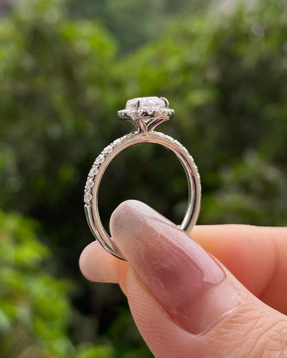 Engagement Ring