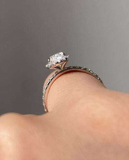 Bridal Ring