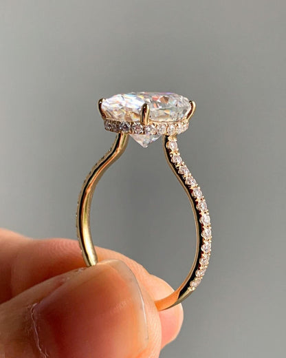  engagement ring