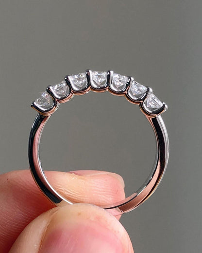 Round Cut