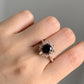 black diamond ring 