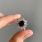 black diamond ring 