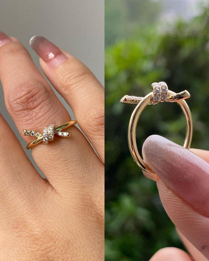  Engagement Ring 