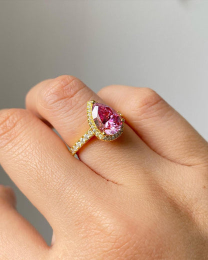 engagement ring