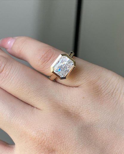 Gold Ring