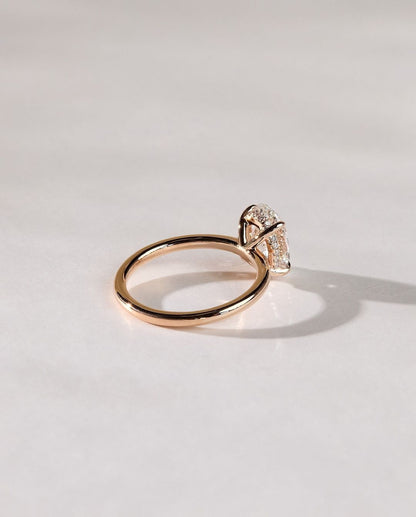  Engagement Ring