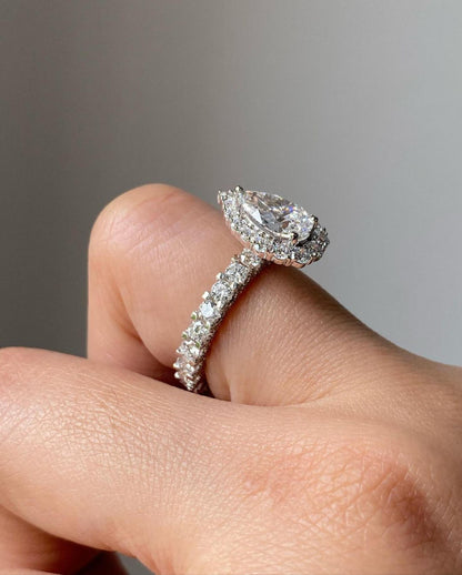 Round Ring