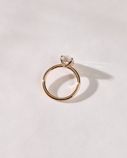 gold rind