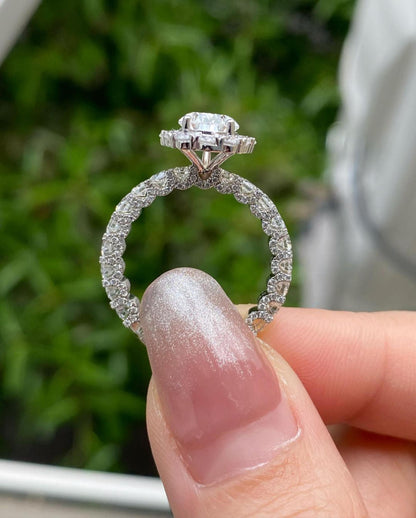 Engagement Ring