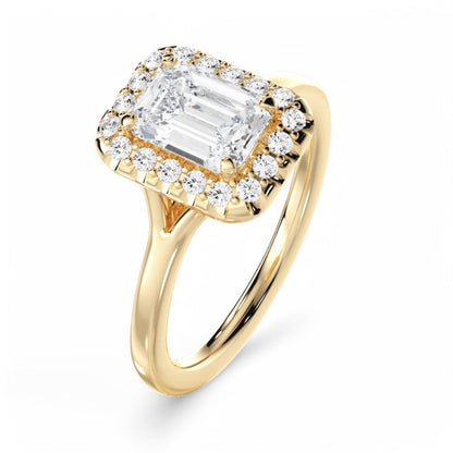 Gold Ring 