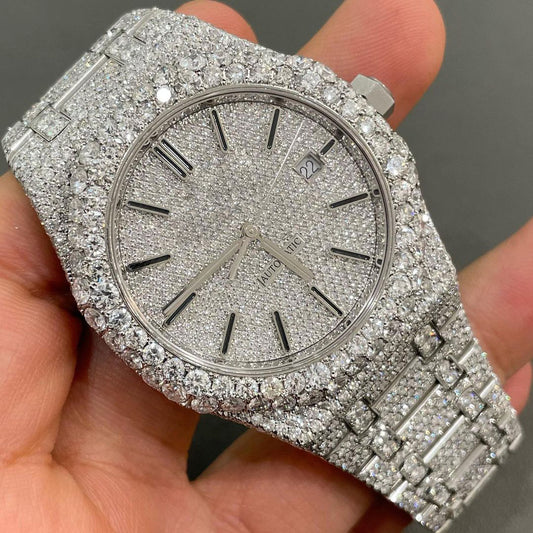 Diamond Watch