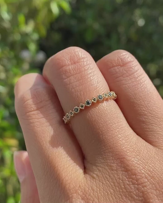 simple ring