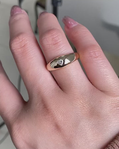 Diamond Ring