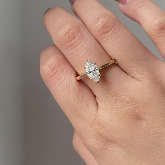  Engagement Ring