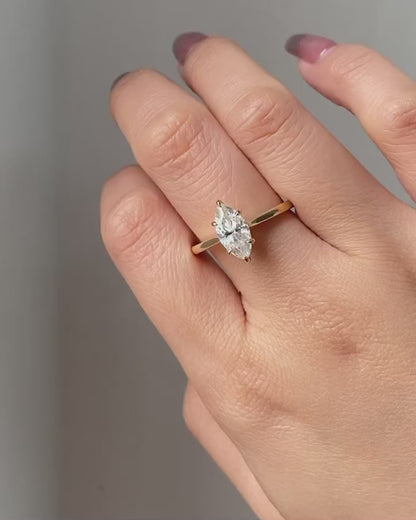  Engagement Ring