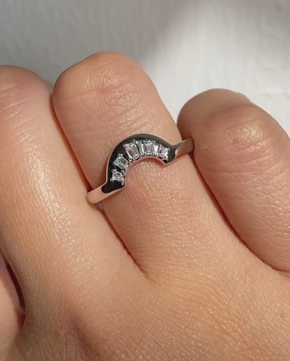 Engagement Ring 