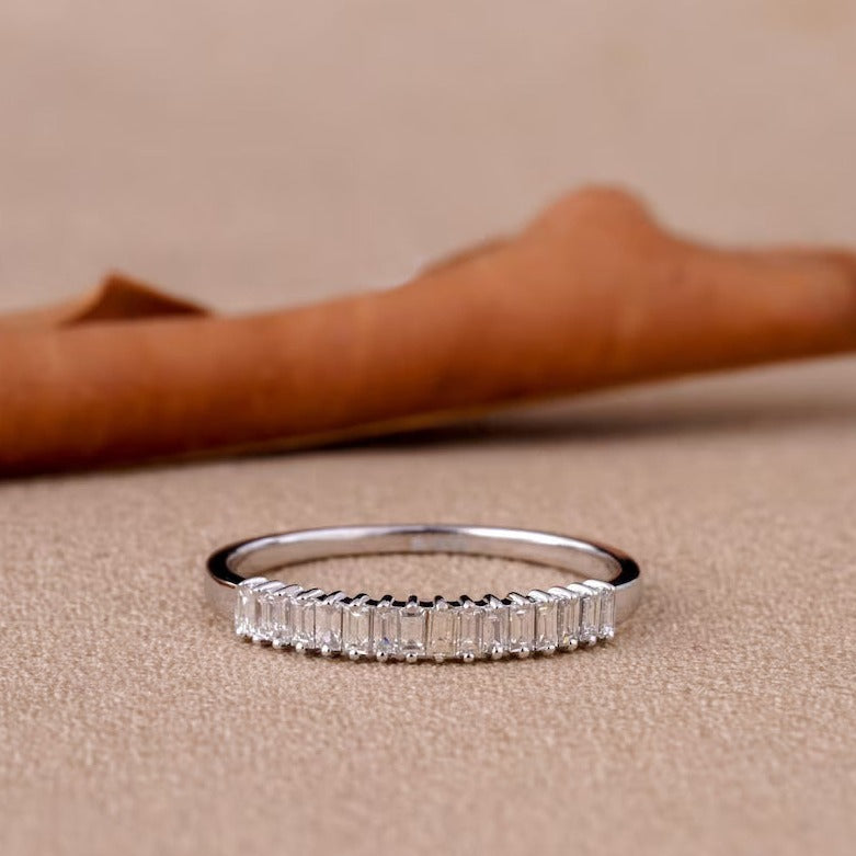  Wedding Band