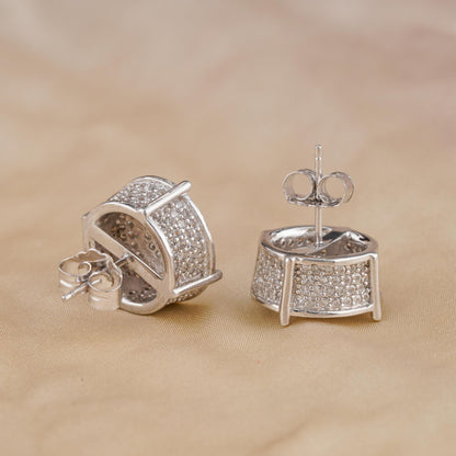  Engagement Earrings 