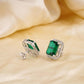  Engagement Earrings