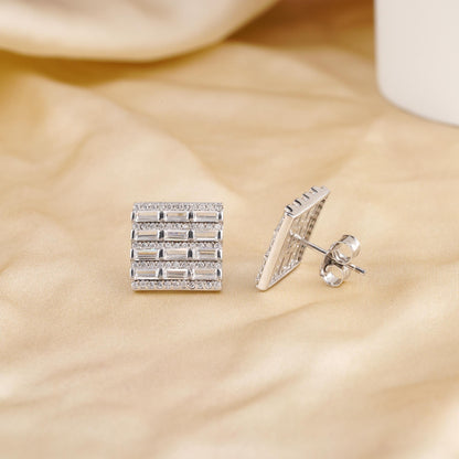 Engagement Earrings