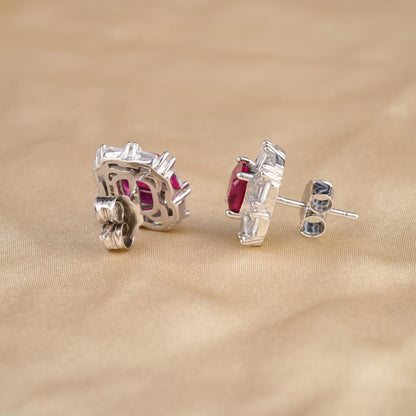 Engagement Earrings