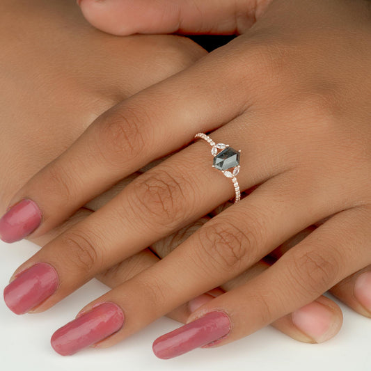 gold ring 