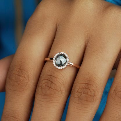  Diamond Ring