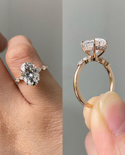Engagement Ring