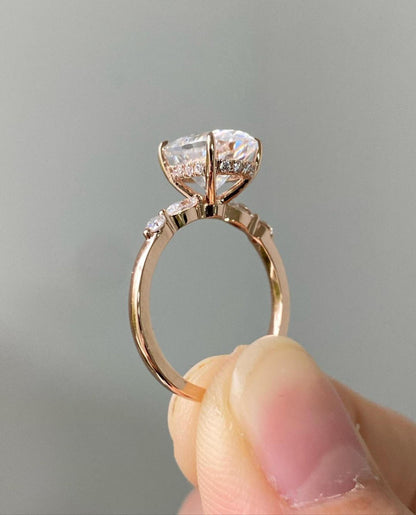 Wadding ring 