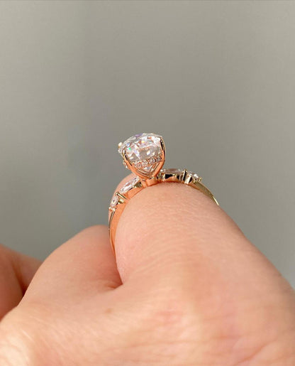 Round ring 