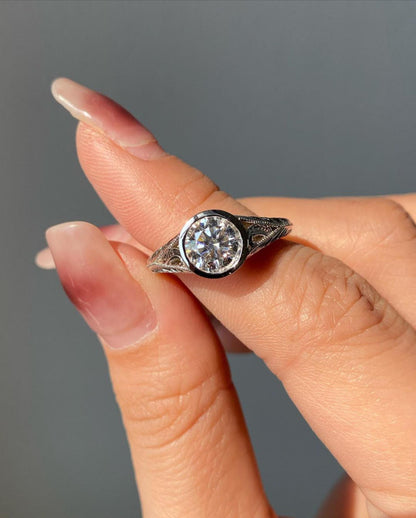 Gold Ring