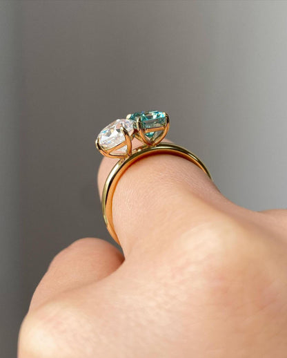 Engagement Ring 