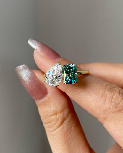  Silver Ring 